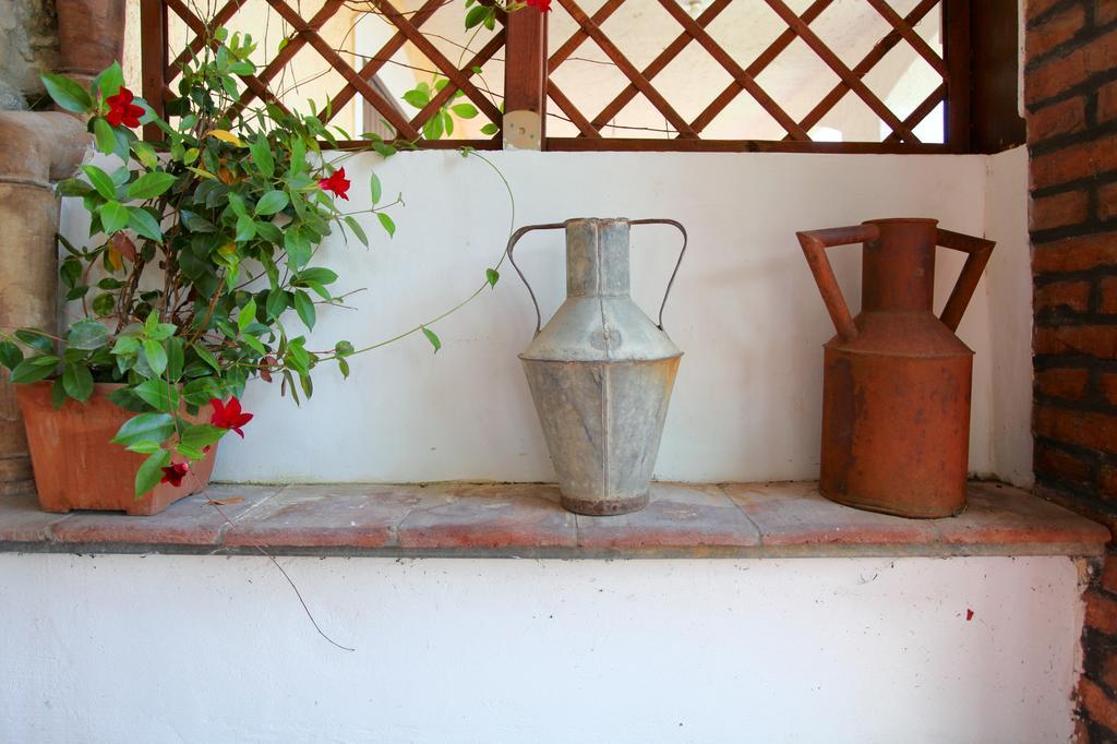 Villa Eleanto Cefalu Exterior photo